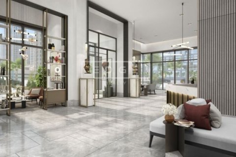 3 غرف نوم شقة في BURJ CROWN وسط مدينة دبي, الإمارات العربية المتحدة رقم 95883 9