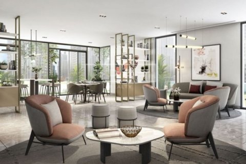 3 غرف نوم شقة في BURJ CROWN وسط مدينة دبي, الإمارات العربية المتحدة رقم 95883 8