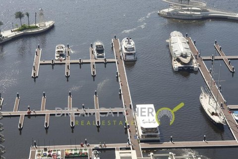 Apartment de 3 dormitorios en Dubai Creek Harbour (The Lagoons), UAE No. 95922 16