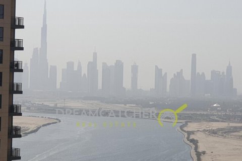 Apartment de 3 dormitorios en Dubai Creek Harbour (The Lagoons), UAE No. 95922 3