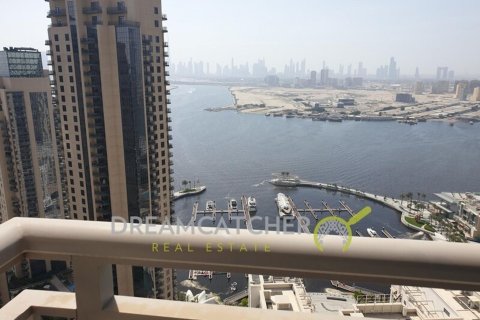 Apartment de 3 dormitorios en Dubai Creek Harbour (The Lagoons), UAE No. 95922 5