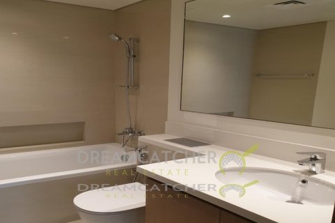 Apartment de 3 dormitorios en Dubai Creek Harbour (The Lagoons), UAE No. 95922 6