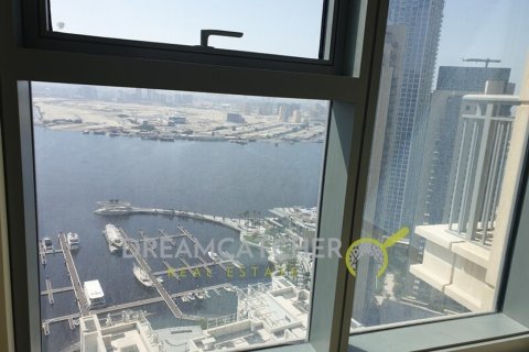 Apartment de 3 dormitorios en Dubai Creek Harbour (The Lagoons), UAE No. 95922 21