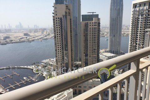 Apartment de 3 dormitorios en Dubai Creek Harbour (The Lagoons), UAE No. 95922 7