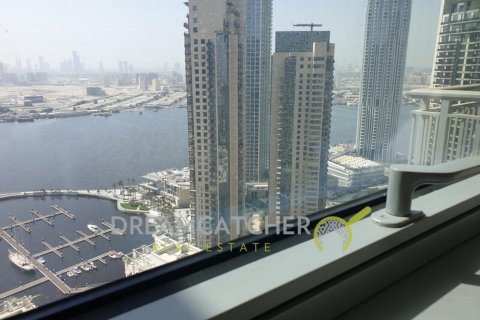 Apartment de 3 dormitorios en Dubai Creek Harbour (The Lagoons), UAE No. 95922 4