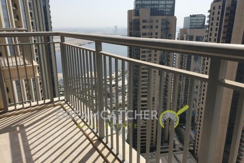 Apartment de 3 dormitorios en Dubai Creek Harbour (The Lagoons), UAE No. 95922 17