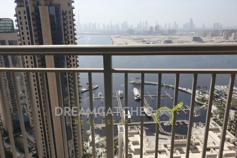 Apartment de 3 dormitorios en Dubai Creek Harbour (The Lagoons), UAE No. 95922 15