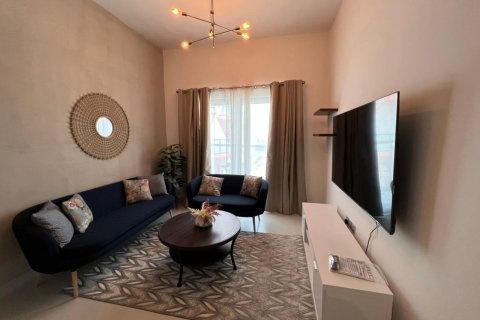Appartement de 2 chambres à Binghatti Gateway, UAE No. 95880 10