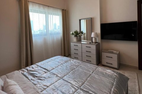 Appartement de 2 chambres à Binghatti Gateway, UAE No. 95880 13
