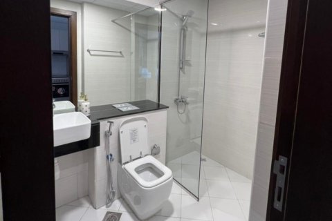Appartement de 2 chambres à Binghatti Gateway, UAE No. 95880 6