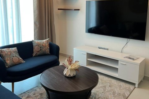 Appartement de 2 chambres à Binghatti Gateway, UAE No. 95880 3