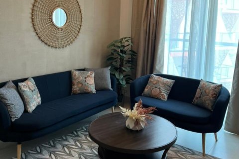 Appartement de 2 chambres à Binghatti Gateway, UAE No. 95880 8