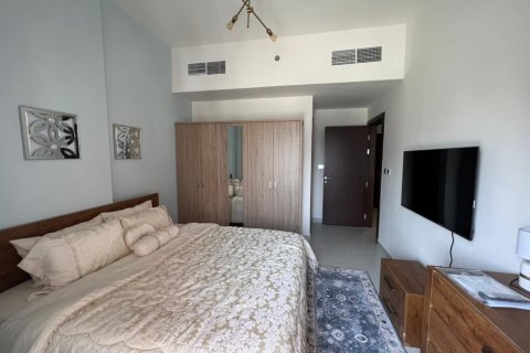 Appartement de 2 chambres à Binghatti Gateway, UAE No. 95880 19
