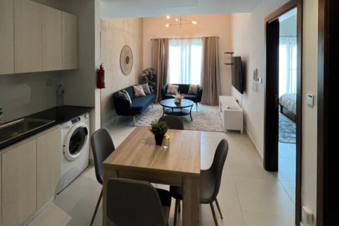 Appartement de 2 chambres à Binghatti Gateway, UAE No. 95880 17