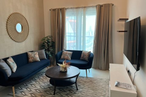 Appartement de 2 chambres à Binghatti Gateway, UAE No. 95880 2