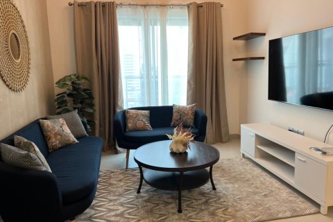 Appartement de 2 chambres à Binghatti Gateway, UAE No. 95880 11