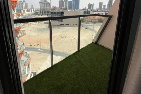 Appartement de 2 chambres à Binghatti Gateway, UAE No. 95880 15