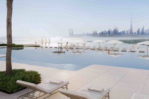 Apartment de 3 dormitorios en ADDRESS HARBOUR POINT Address Harbour Point, UAE No. 95881 5