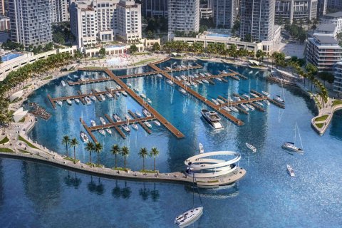 Apartment de 3 dormitorios en ADDRESS HARBOUR POINT Address Harbour Point, UAE No. 95881 8