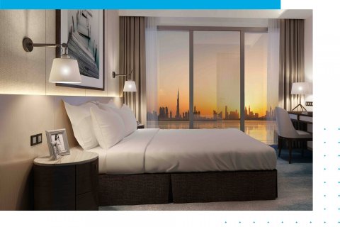 Apartment de 3 dormitorios en ADDRESS HARBOUR POINT Address Harbour Point, UAE No. 95881 11