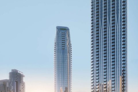 Apartment de 3 dormitorios en ADDRESS HARBOUR POINT Address Harbour Point, UAE No. 95881 3