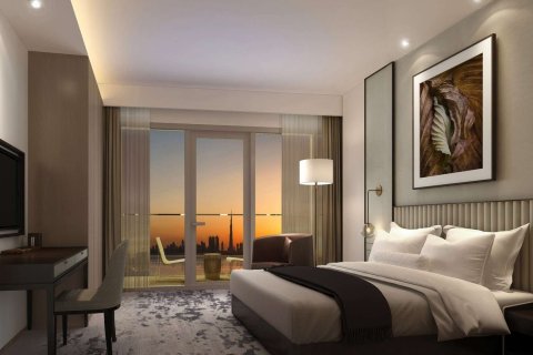 Apartment de 3 dormitorios en ADDRESS HARBOUR POINT Address Harbour Point, UAE No. 95881 9