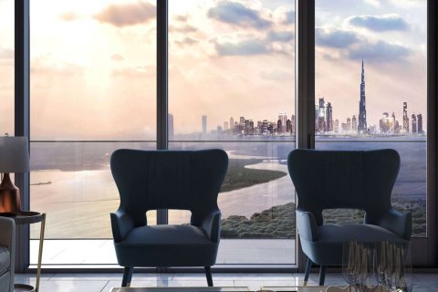 Apartment de 3 dormitorios en ADDRESS HARBOUR POINT Address Harbour Point, UAE No. 95881 4