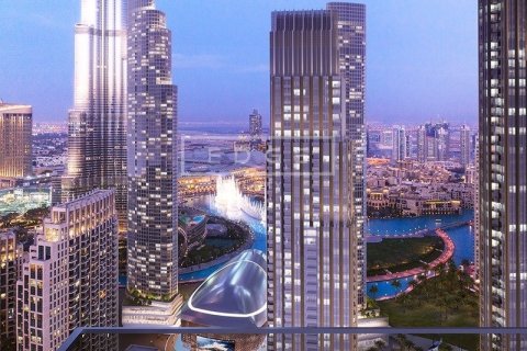 Apartment de 3 dormitorios en Downtown Dubai (Downtown Burj Dubai), UAE No. 95882 8