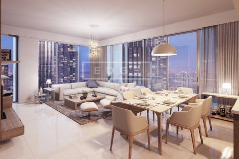 Apartment de 3 dormitorios en Downtown Dubai (Downtown Burj Dubai), UAE No. 95882 6