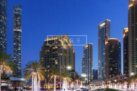 Apartment de 3 dormitorios en Downtown Dubai (Downtown Burj Dubai), UAE No. 95882 2