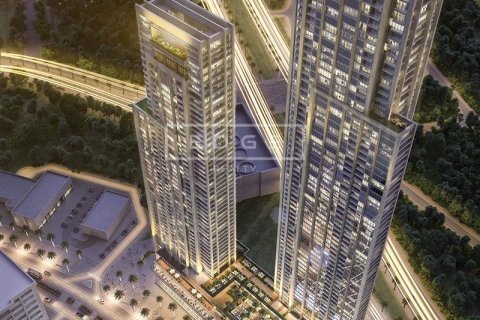 Apartment de 3 dormitorios en Downtown Dubai (Downtown Burj Dubai), UAE No. 95882 9