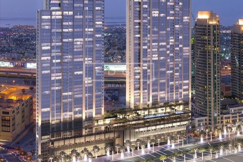 Apartment de 3 dormitorios en Downtown Dubai (Downtown Burj Dubai), UAE No. 95882 10