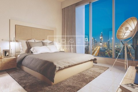 Apartment de 3 dormitorios en Downtown Dubai (Downtown Burj Dubai), UAE No. 95882 3