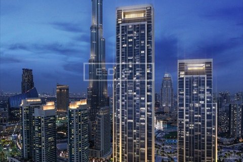 Apartment de 3 dormitorios en Downtown Dubai (Downtown Burj Dubai), UAE No. 95882 7