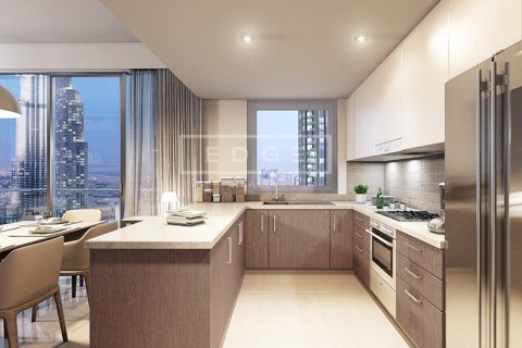 Apartment de 3 dormitorios en Downtown Dubai (Downtown Burj Dubai), UAE No. 95882 4