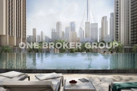 Apartment de 2 dormitorios en 17 Icon Bay, UAE No. 95923 10