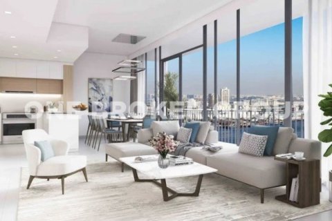 Apartment de 2 dormitorios en 17 Icon Bay, UAE No. 95923 9
