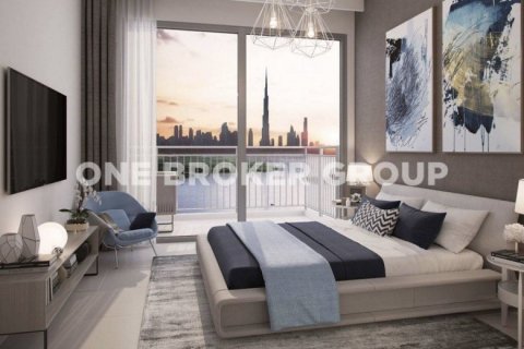 Apartment de 2 dormitorios en 17 Icon Bay, UAE No. 95923 5