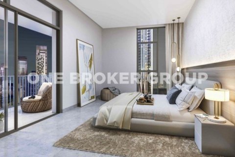 Apartment de 2 dormitorios en 17 Icon Bay, UAE No. 95923 6