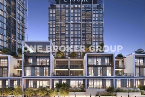 Apartment de 2 dormitorios en 17 Icon Bay, UAE No. 95923 11