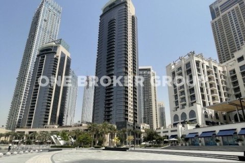 Apartment de 2 dormitorios en 17 Icon Bay, UAE No. 95923 2