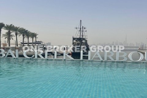Apartment de 2 dormitorios en 17 Icon Bay, UAE No. 95923 3
