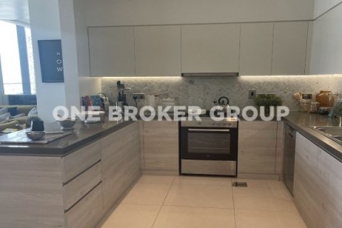Apartment de 2 dormitorios en 17 Icon Bay, UAE No. 95923 8