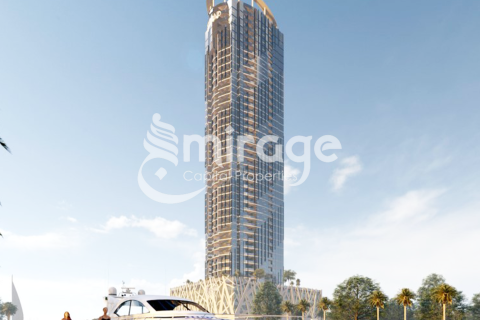 Квартира с 1 спальней в RENAD TOWER, Аль-Рим, ОАЭ №97496 2