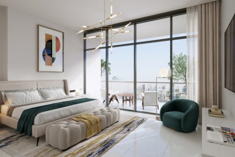 Apartment de 2 dormitorios en AL HABTOOR TOWER Business Bay, UAE No. 97258 13