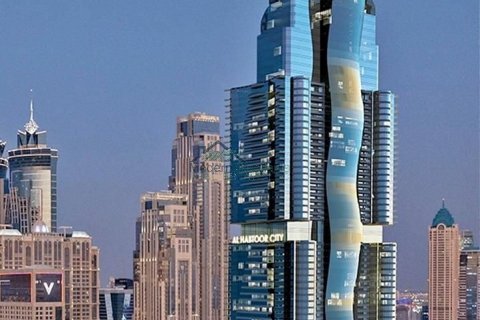 Apartment de 2 dormitorios en AL HABTOOR TOWER Business Bay, UAE No. 97258 8