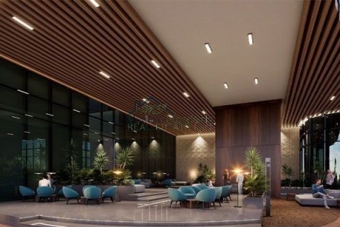 Apartment de 2 dormitorios en AL HABTOOR TOWER Business Bay, UAE No. 97258 6