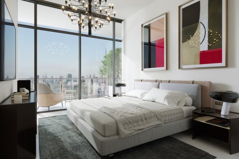 Apartment de 2 dormitorios en AL HABTOOR TOWER Business Bay, UAE No. 97258 15
