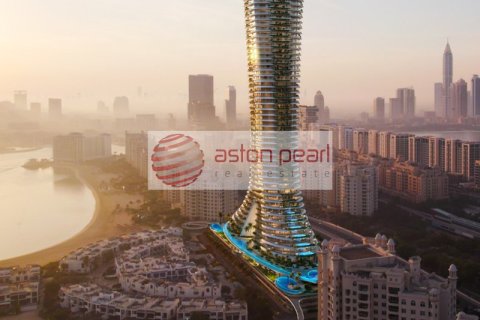 3 غرف نوم شقة في COMO RESIDENCES نخلة جميرا, الإمارات العربية المتحدة رقم 97497 14