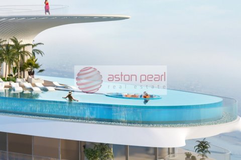 3 غرف نوم شقة في COMO RESIDENCES نخلة جميرا, الإمارات العربية المتحدة رقم 97497 19
